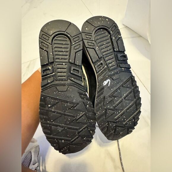 Saucony Sneakers  Shadow 6000 with cordura with Red Insole BNWT!! #16. RARE - Picture 12 of 16